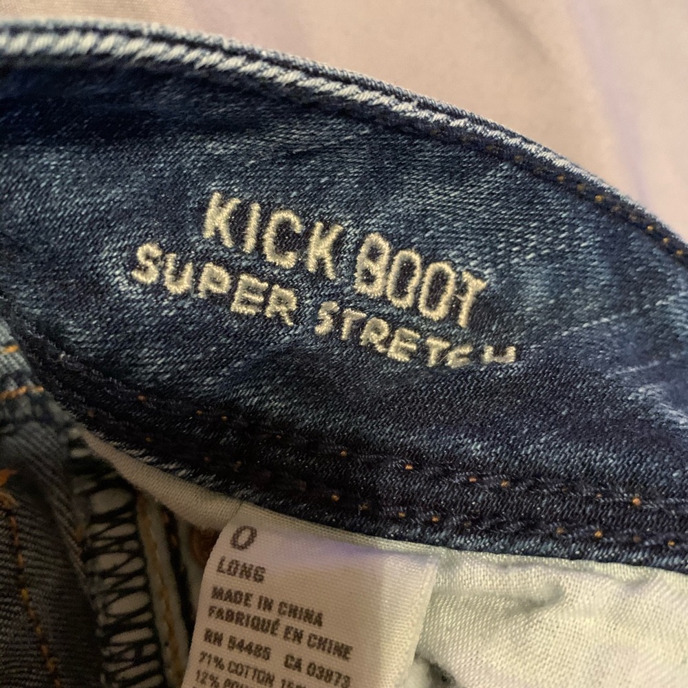 Jeans - Picture 8 of 10
